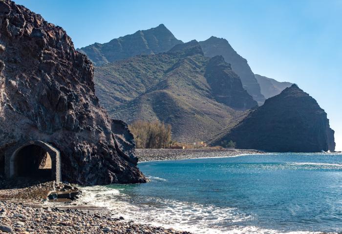 Iles Canaries